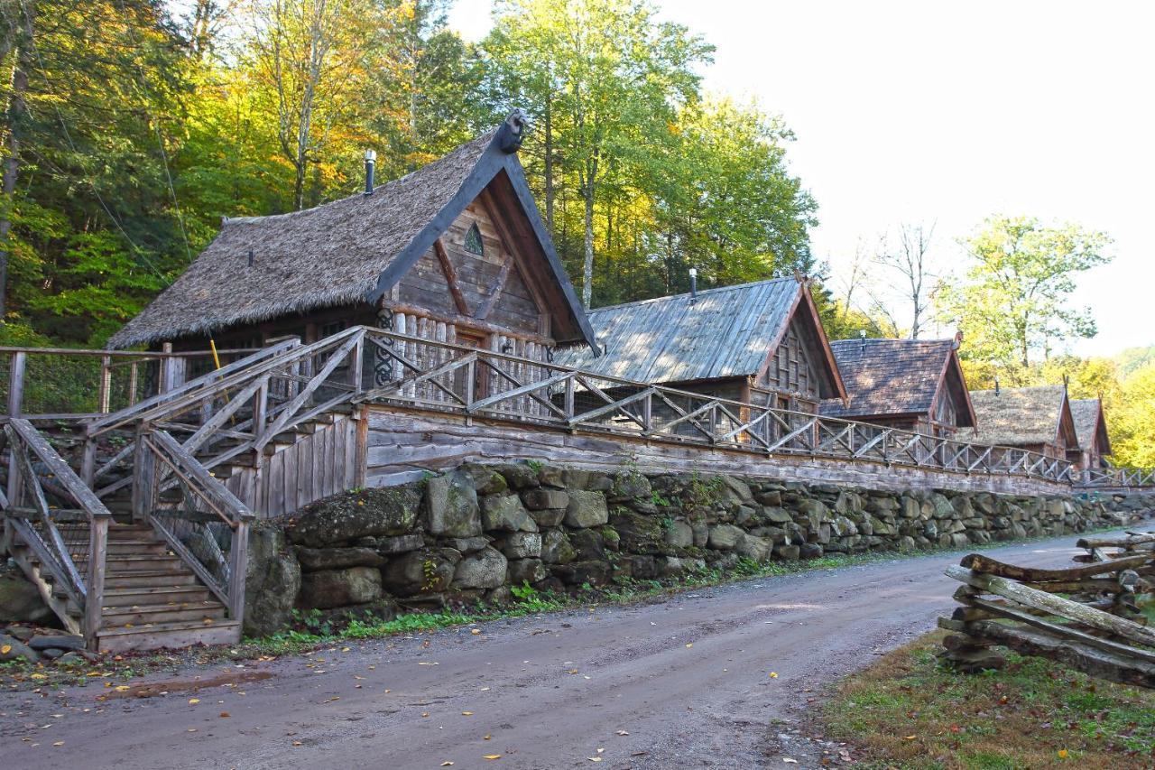 Guilford Vikings Villages Resort מראה חיצוני תמונה