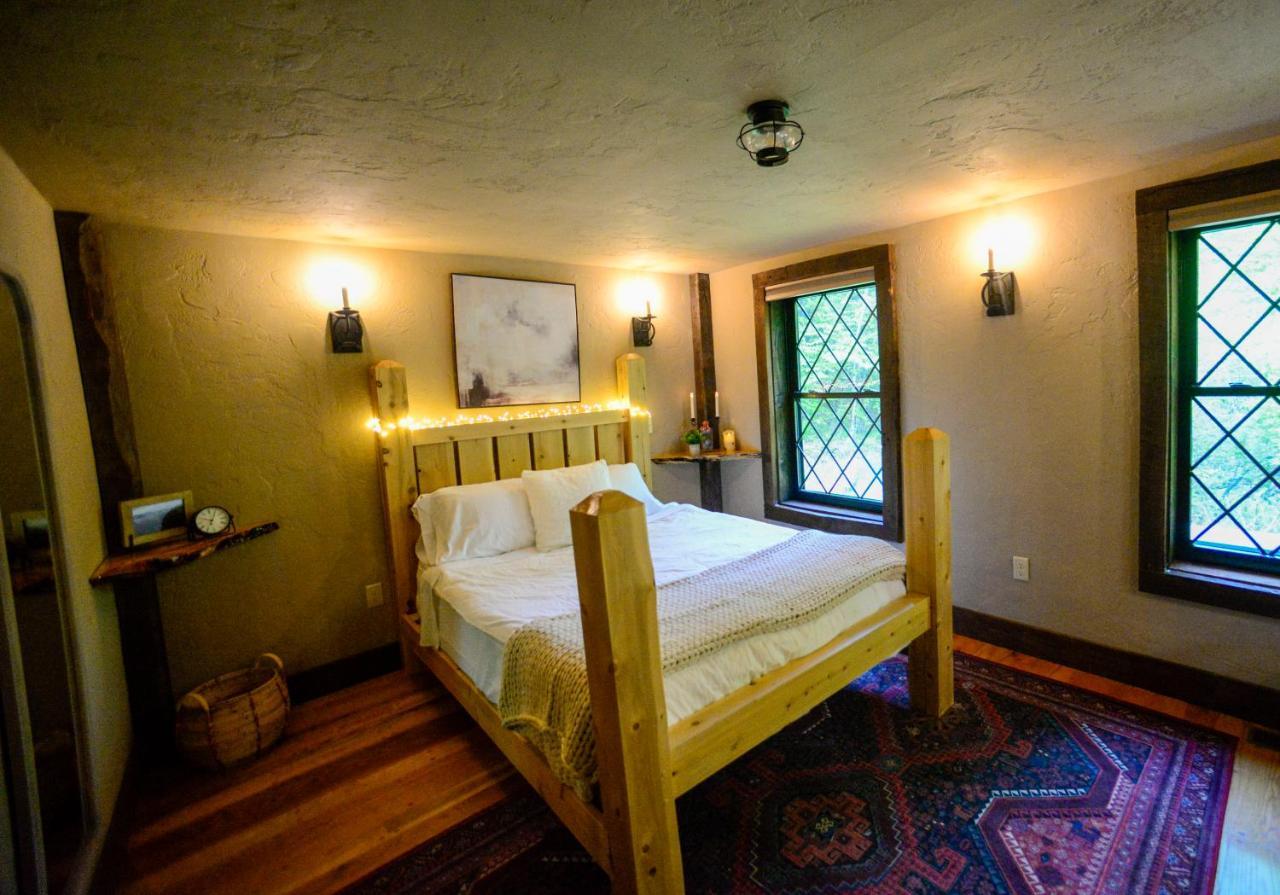 Guilford Vikings Villages Resort מראה חיצוני תמונה