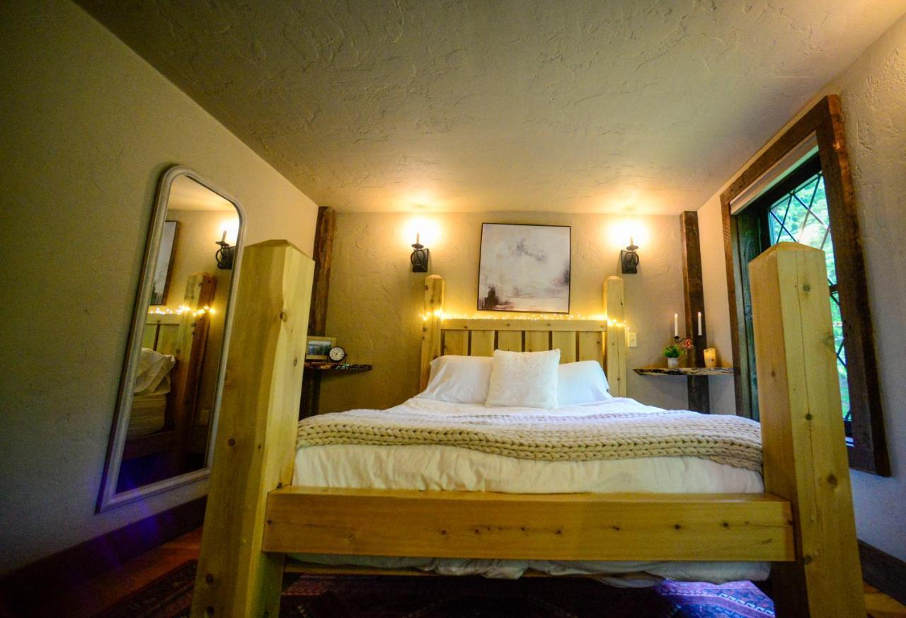 Guilford Vikings Villages Resort מראה חיצוני תמונה