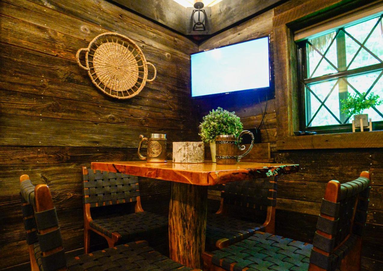 Guilford Vikings Villages Resort מראה חיצוני תמונה