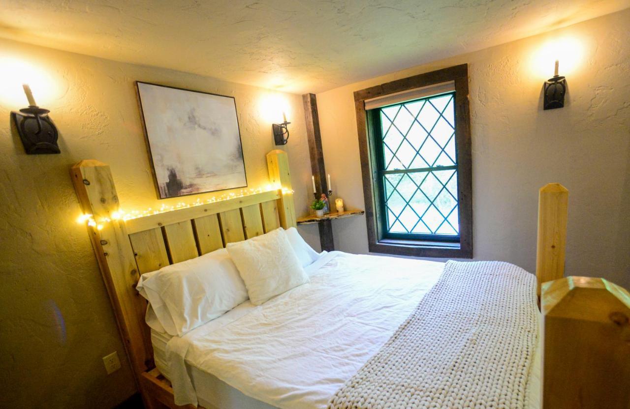 Guilford Vikings Villages Resort מראה חיצוני תמונה