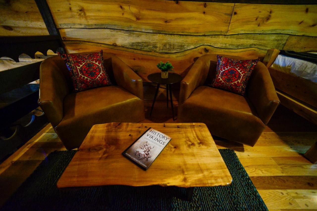 Guilford Vikings Villages Resort מראה חיצוני תמונה