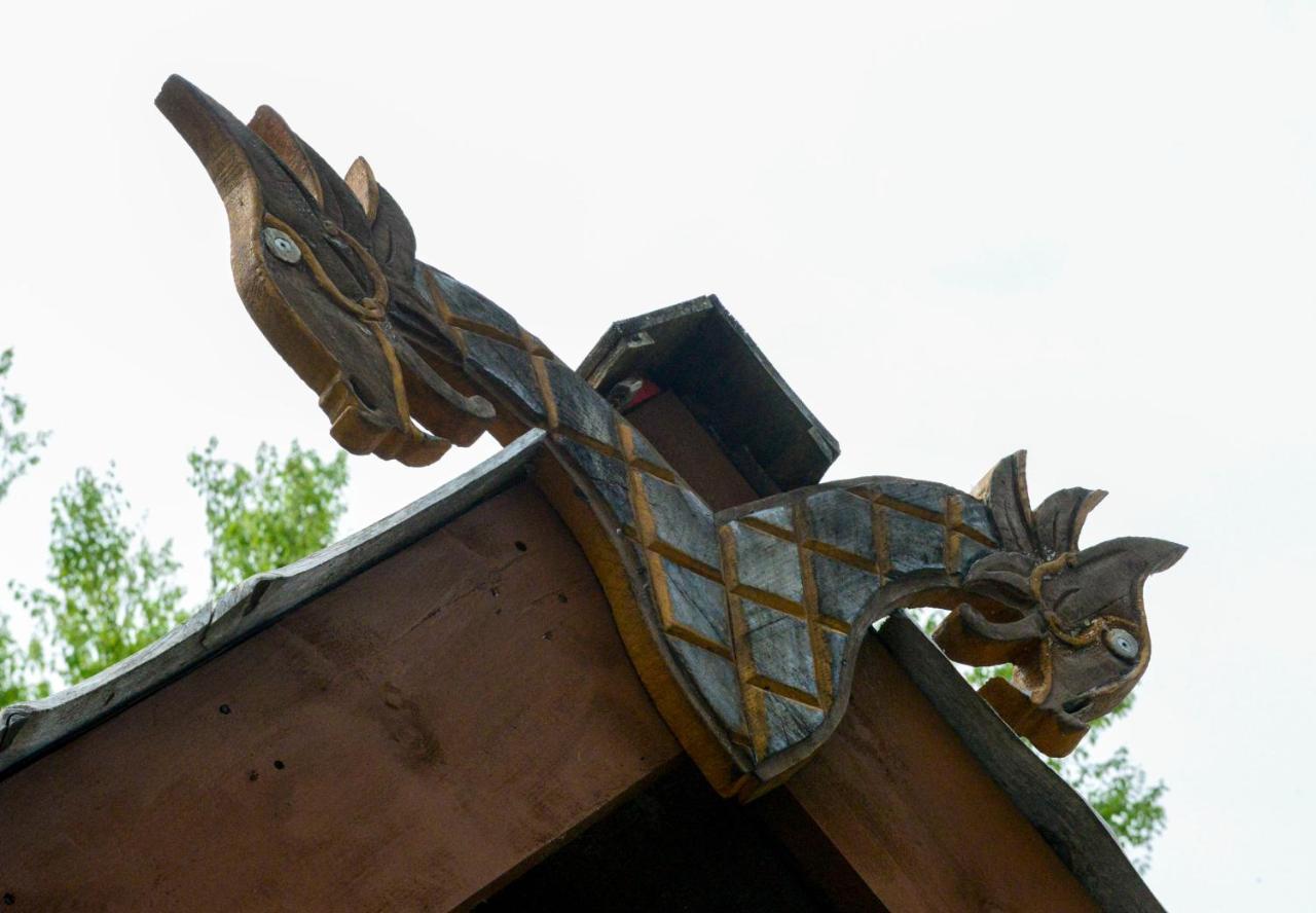 Guilford Vikings Villages Resort מראה חיצוני תמונה