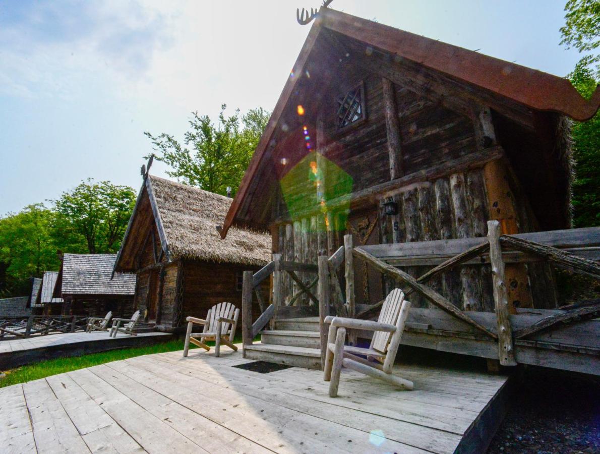 Guilford Vikings Villages Resort מראה חיצוני תמונה
